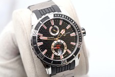 Ulysse Nardin Diver Chronometer Maxi Marine 44mm 263-10-3/92 2023 Men's Watch