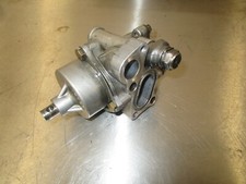 Suzuki GSF1200 Low milage oil Pump from a recently stripped Bandit motor.