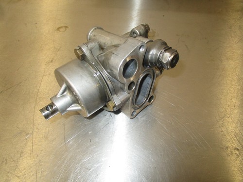 Suzuki gsf1200 low milage oil - low,