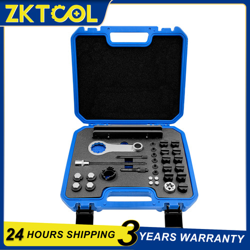 Camshaft timing tool - camshaft, ea839