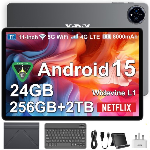 2025 pad tablet - tablet, android