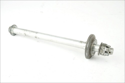 Front axle with original - axle,
