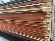 Plywood offcuts Sheets  Boards