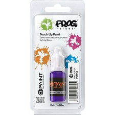 FROG BIKES TOUCH-UP PAINT