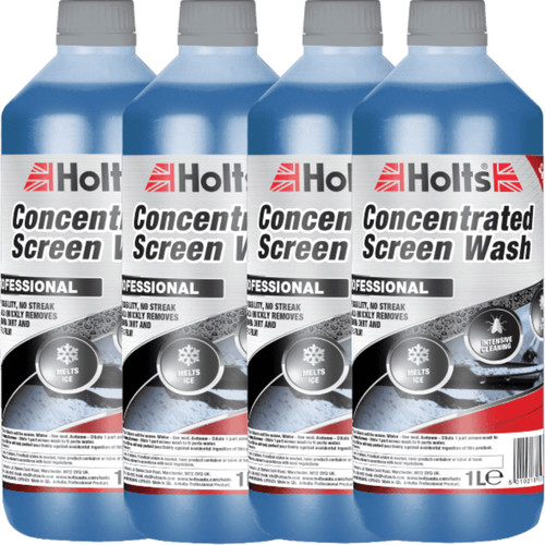 Holts screen wash - holts,