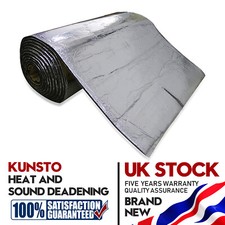 2M * 1M SOUND DEADENING MAT