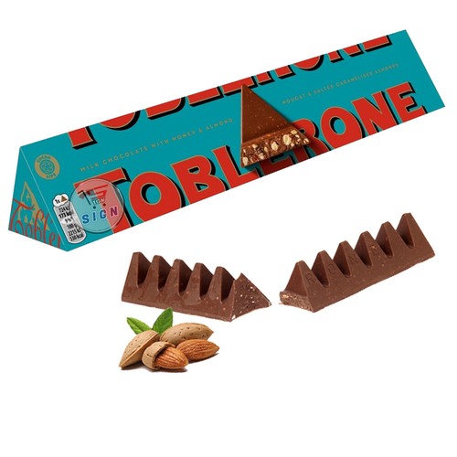 Toblerone chocolate collection - chocolate,