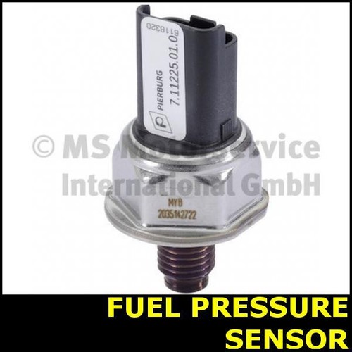 Fuel pressure sensor for - fuel,