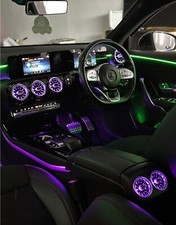 Mercedes Benz A Class CLA W177