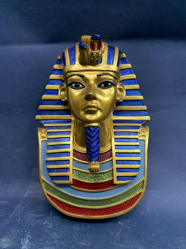 Rare pharaonic mask - rare, king