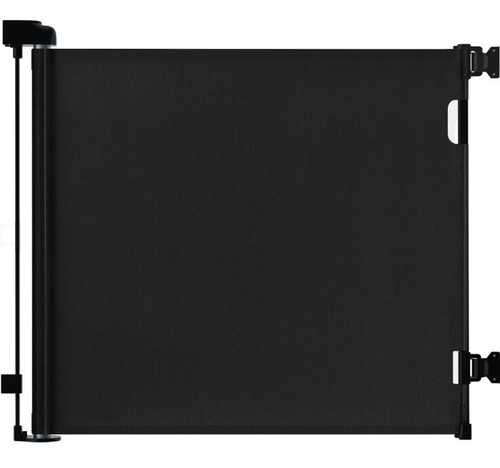Retractable baby gate inch - gate, 33