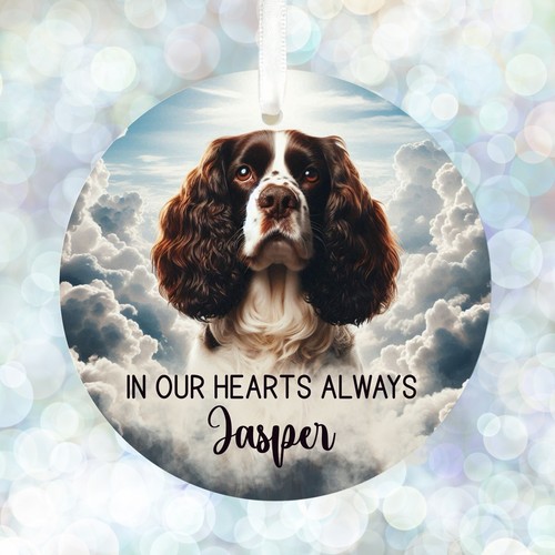 Personalised pet dog - personalised,