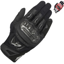 Alpinestars SMX-2 Air Carbon