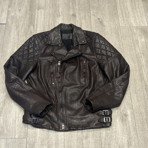 Allsaints yuku biker - allsaints,