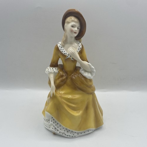 Vintage royal doulton sandra - vintage,