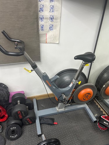 Keiser pro indoor cycling - indoor,