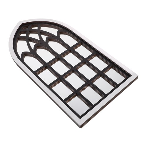 Gothic style decorative mirror - style,