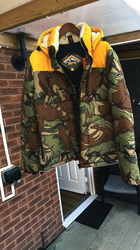 Superdry men mountain - men,