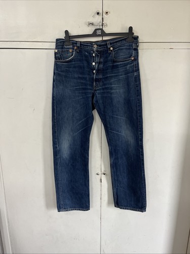 Levi men jeans waist 34 - jeans,