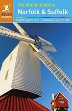 The Rough Guide to Norfolk &