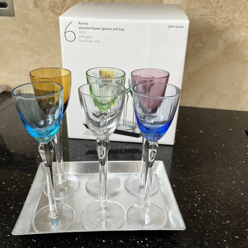 John lewis aurora liqueur - john,