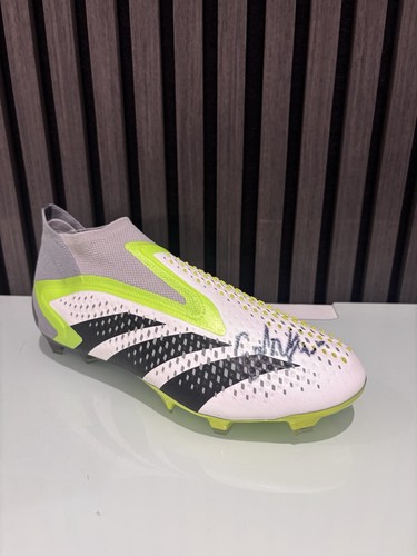 Adidas gabriel jesus - adidas, signed