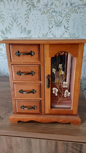 Vintage mele wooden - mele,