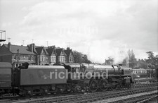 Hereford Britannia 70054
