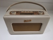 Roberts RD60 DAB FM Radio For