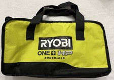 New Ryobi 17” x 10” x