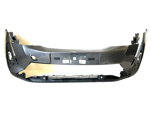 Peugeot 3008 front bumper - peugeot,