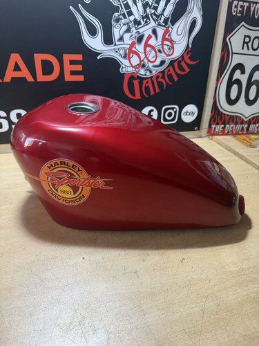 Genuine harley davidson - genuine,