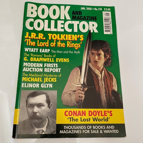Book magazine collector uk - &,