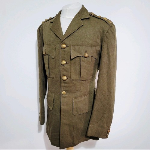 Ww2 1940 dated middlesex - dated,