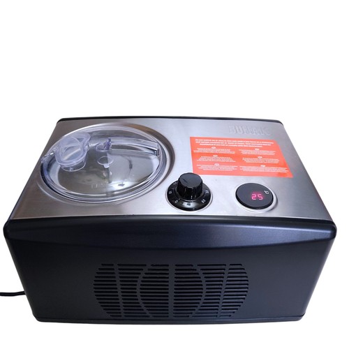 Buffalo dm067b compressor ice - buffalo,
