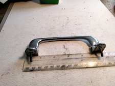 Triumph Tr4 And Tr4a Interior