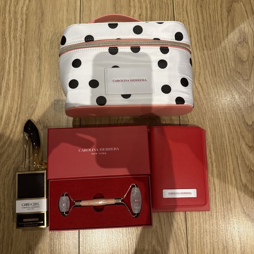 Carolina herrera cosmetic - carolina,