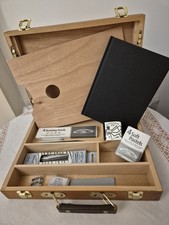 Winsor & Newton, Wooden Box
