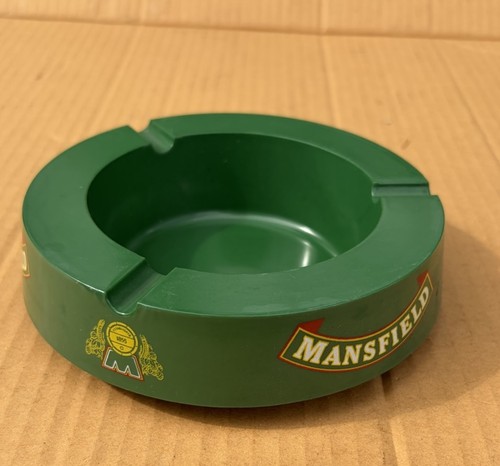 Vintage mansfield brewery - vintage,