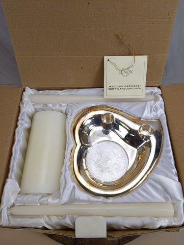 Lenox wedding promises - wedding,