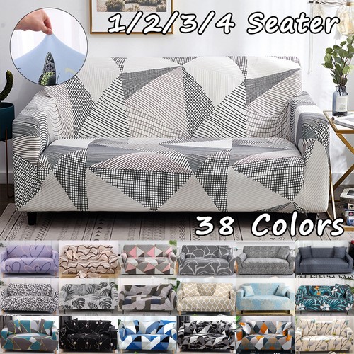 Seater sofa covers - seater,