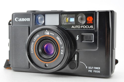 Canon af35m autoboy - af35m, 35mm
