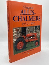 Original Allis-Chalmers