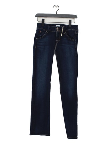Hudson women jeans blue - women's,