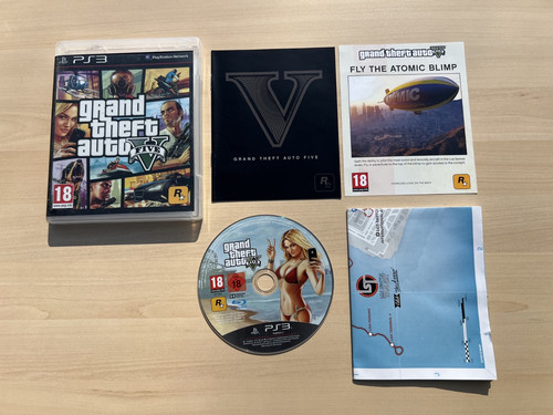 Playstation ps3 grand - ps3,
