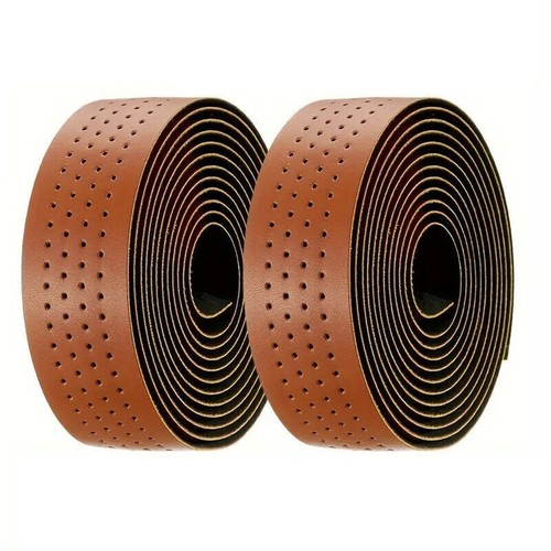 Leather retro vintage bike - leather,