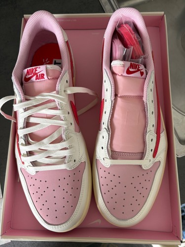 Nike air jordan low travis - jordan,