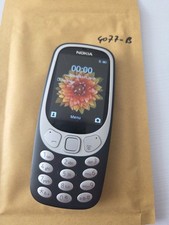 Nokia 3310 2017 3G TA-1022
