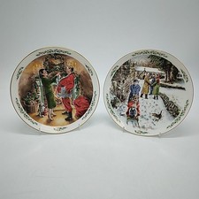 Royal Doulton Family Christmas