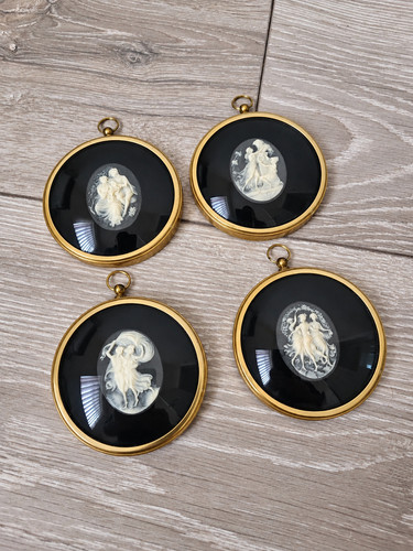 Vintage peter bates miniature - peter,